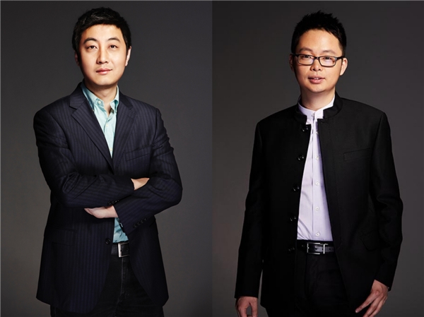 小度科技CEO景鲲获“吴文俊人工智能科技进步奖”特等奖