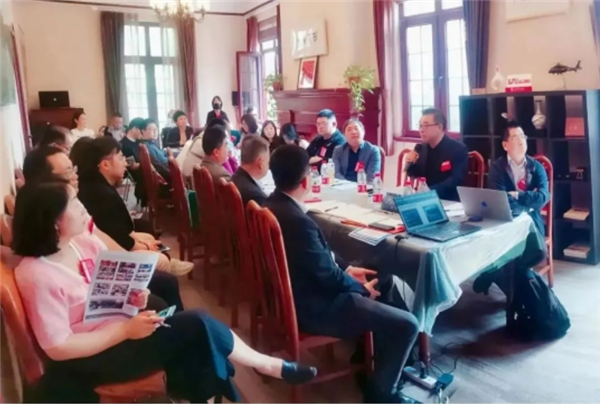 
                            快讯|跨境电商机遇与