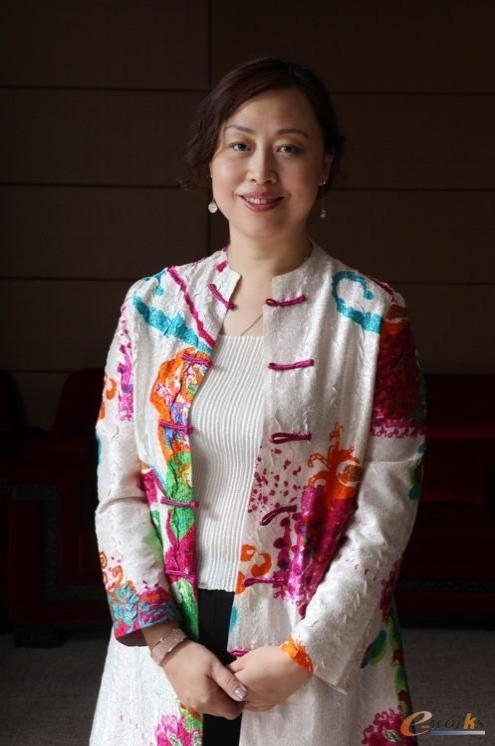 
                            IBM李红焰：在复杂